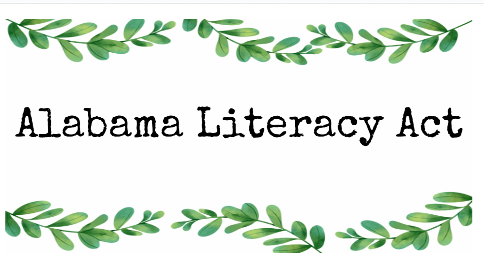 Literacy Act