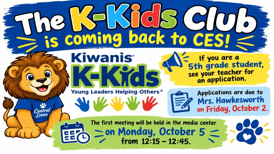 K-Kids