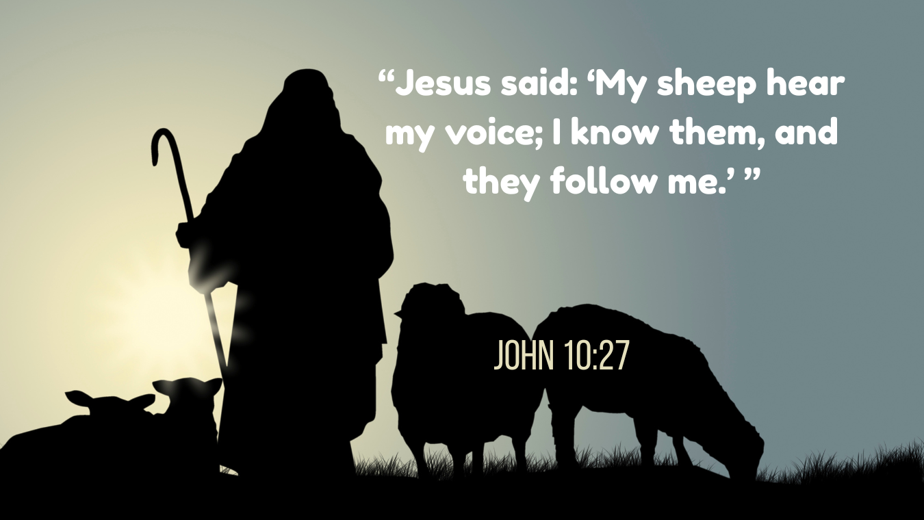 4th Sunday of Easter