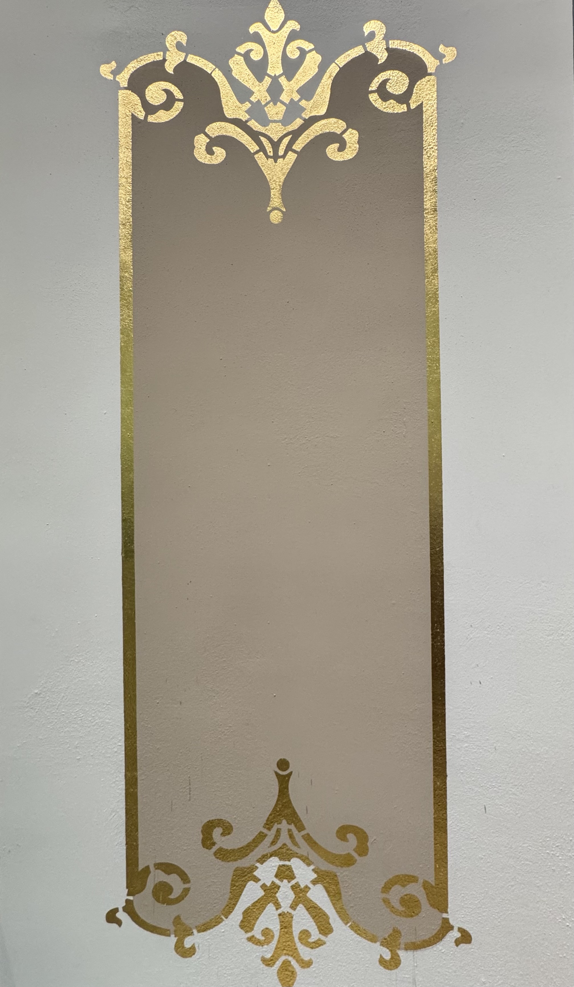 Stencil Sanctuary