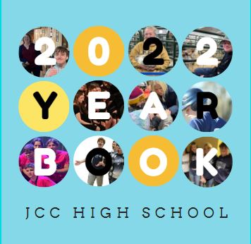 yearbook 2022