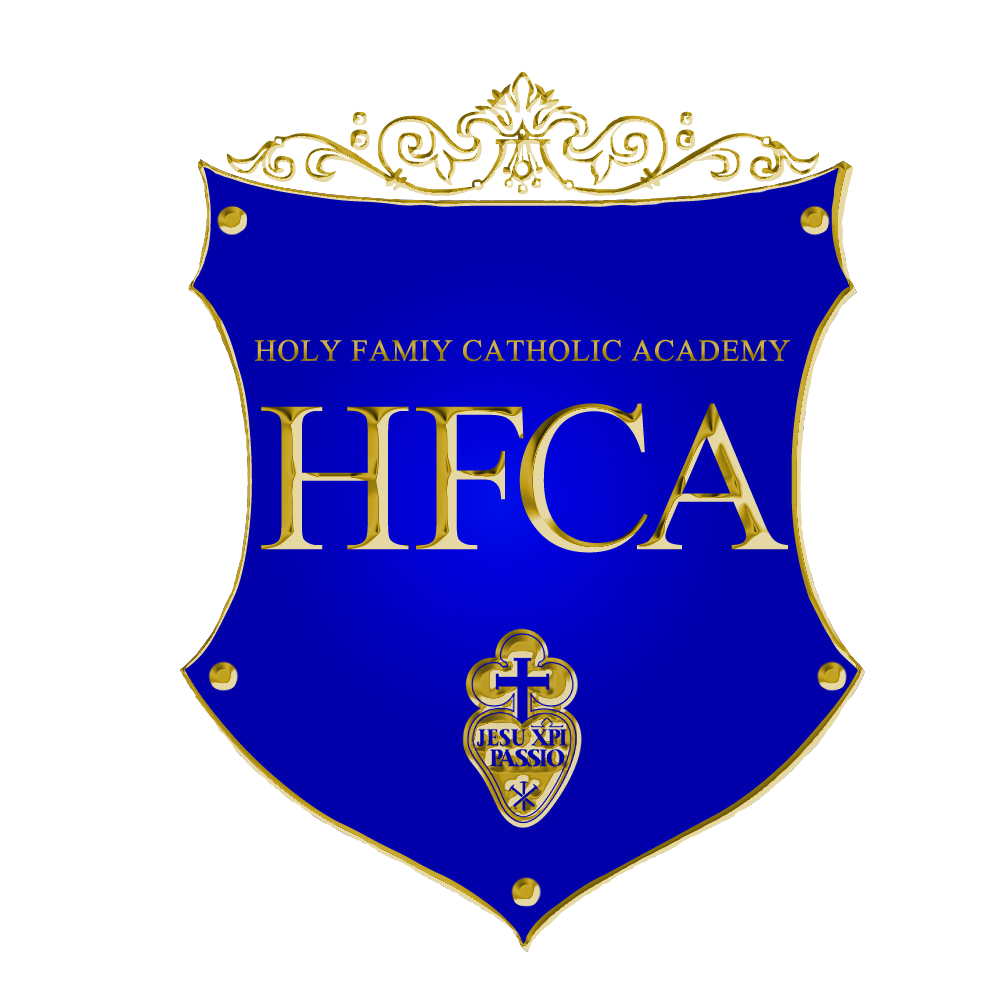 HFCA Crest Logo