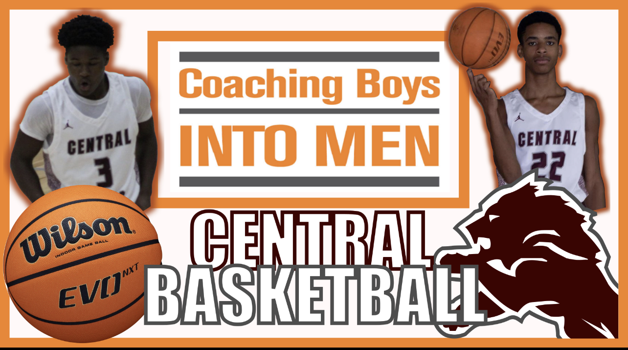 Coaching Boys into Men