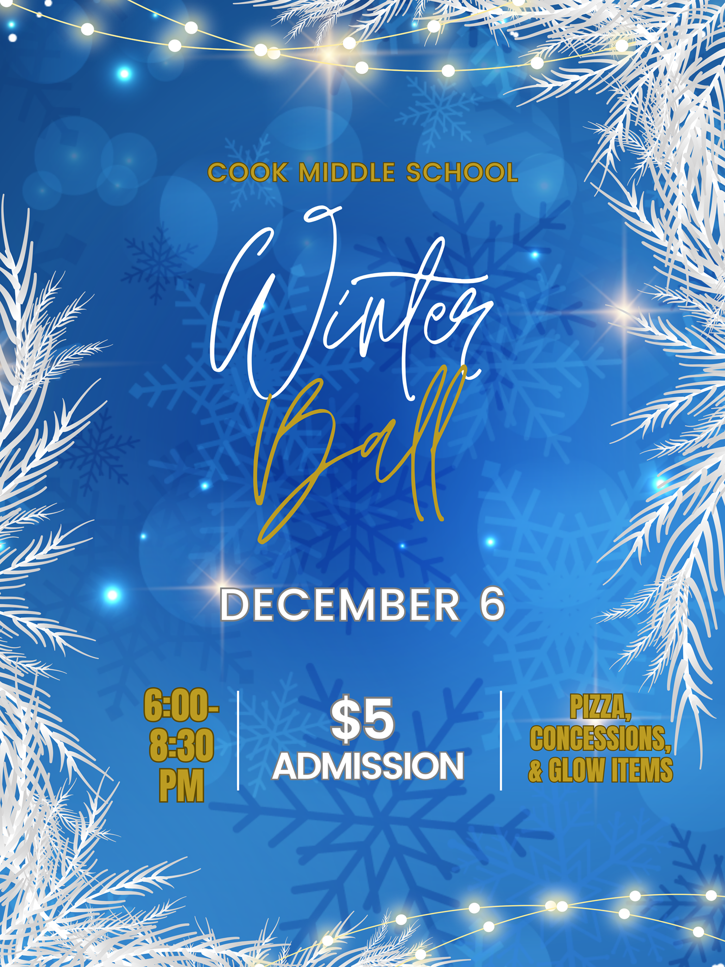 Winter Ball