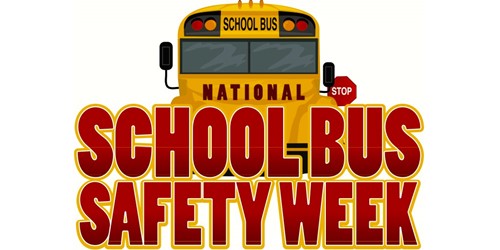 bus safety week