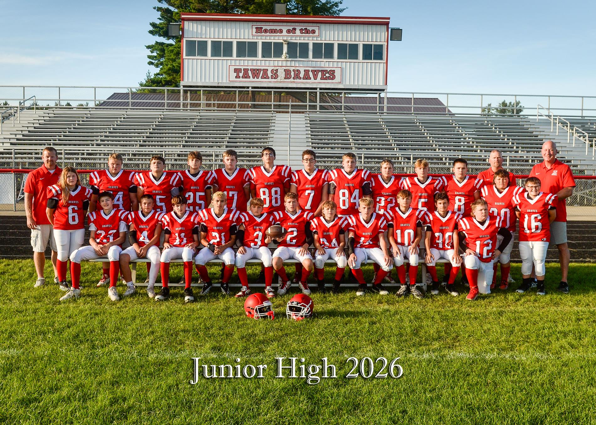football photo