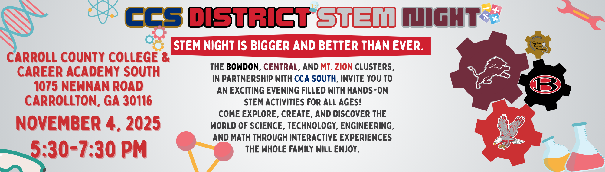 STEM