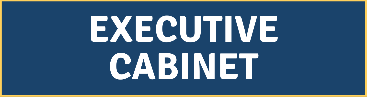 Executive Cabinet button