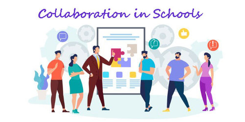 collaboration pic in schools