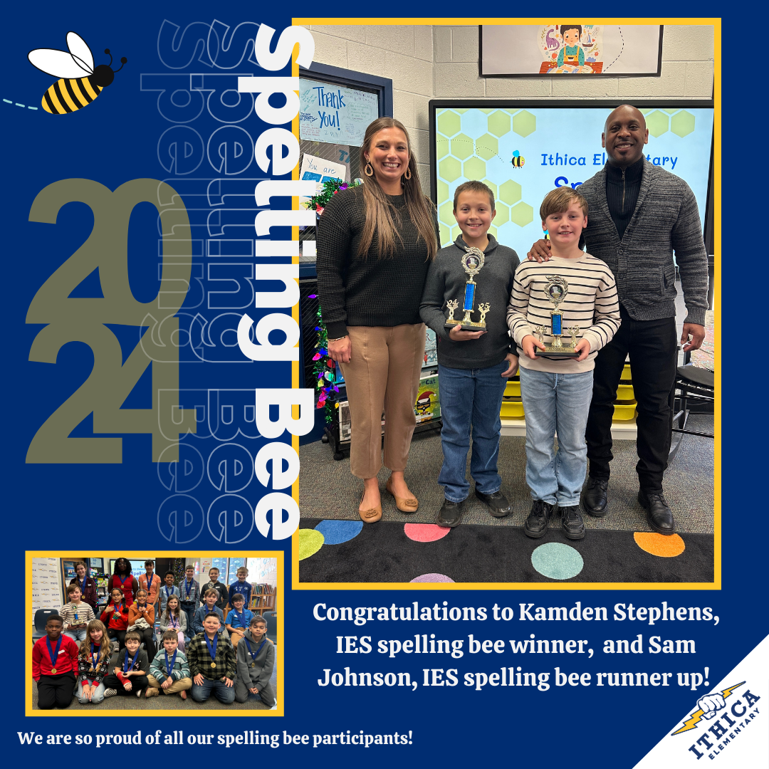 spelling bee winners