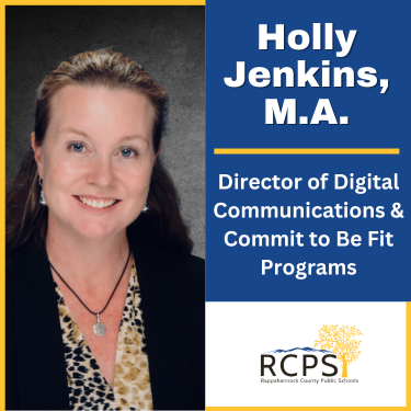 Holly Jenkins
