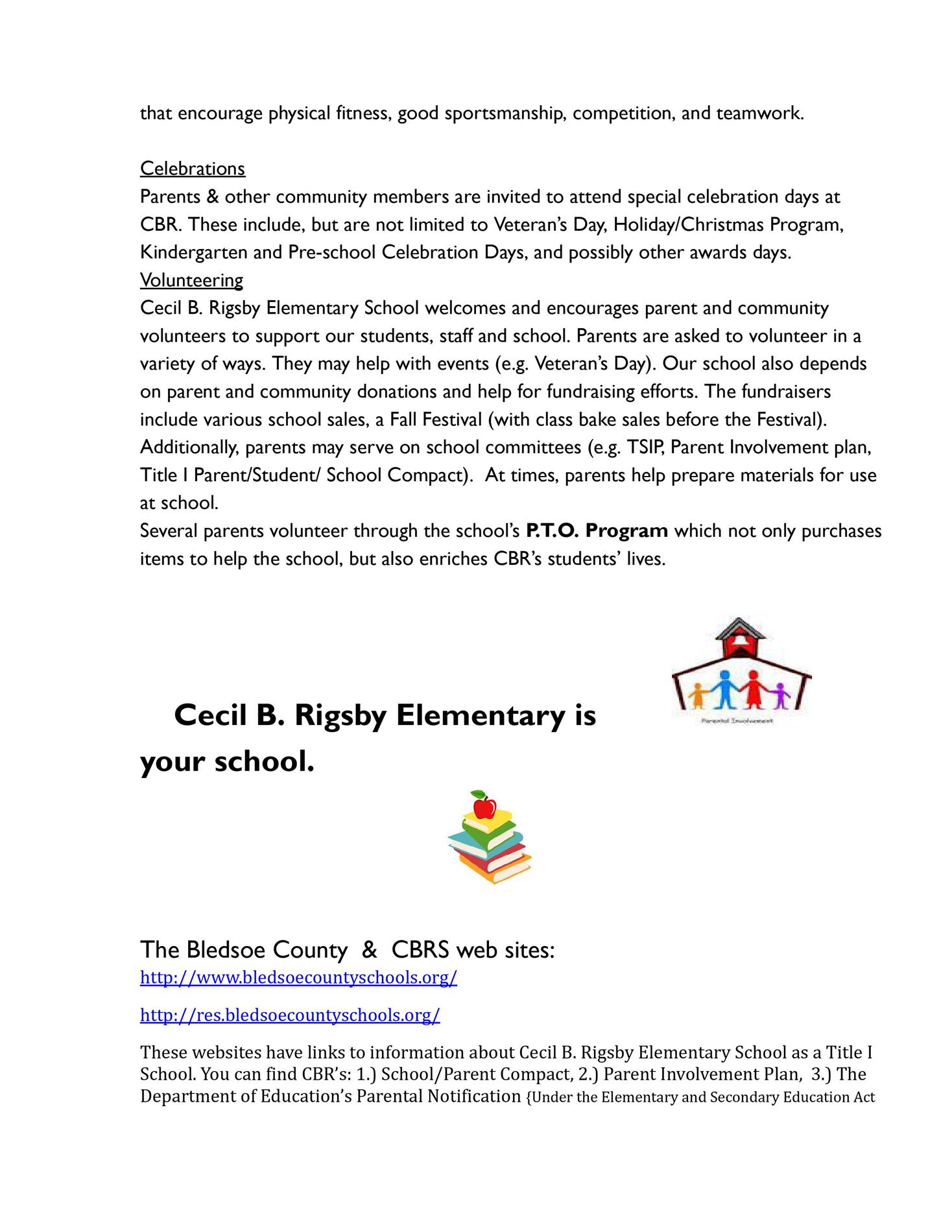 Page 4 parent involvement 24-25