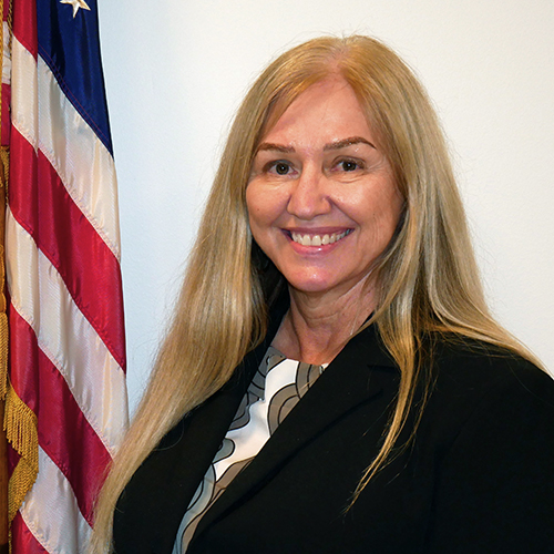 Elizabeth Austin