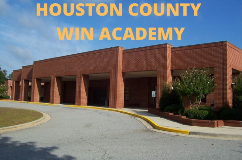 Houston County WIN Academy