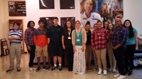 AOHS Hosts Guest Speakers