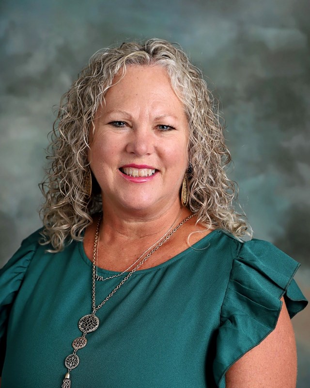 Marnie Chaffin 2026-2027 Teacher of the Year Marnie Chaffin 2026-2027 Teacher of the Year