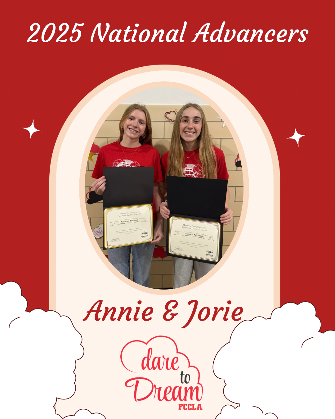 FCCLA