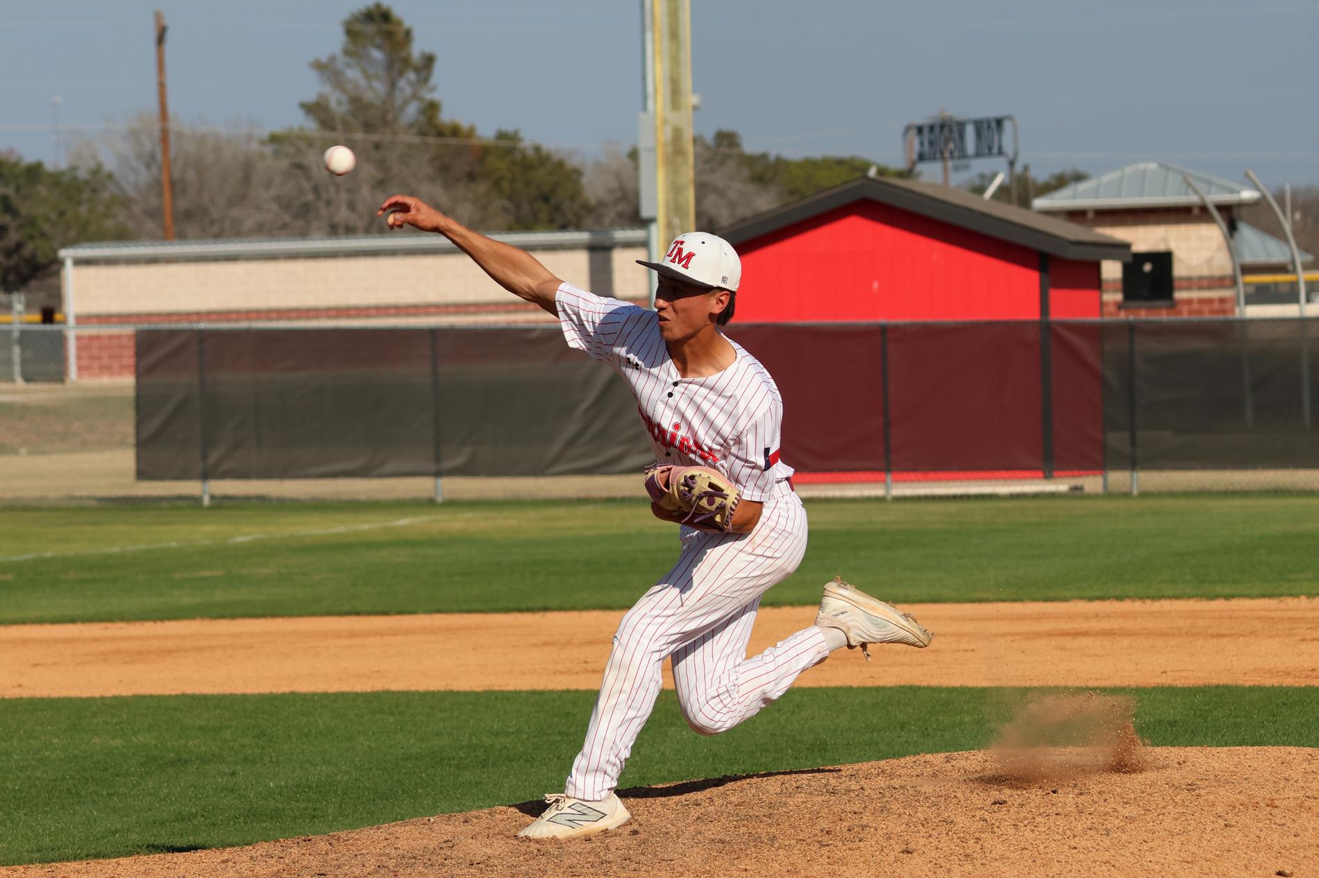 Ingram Tourney v. Mason 2.27.26