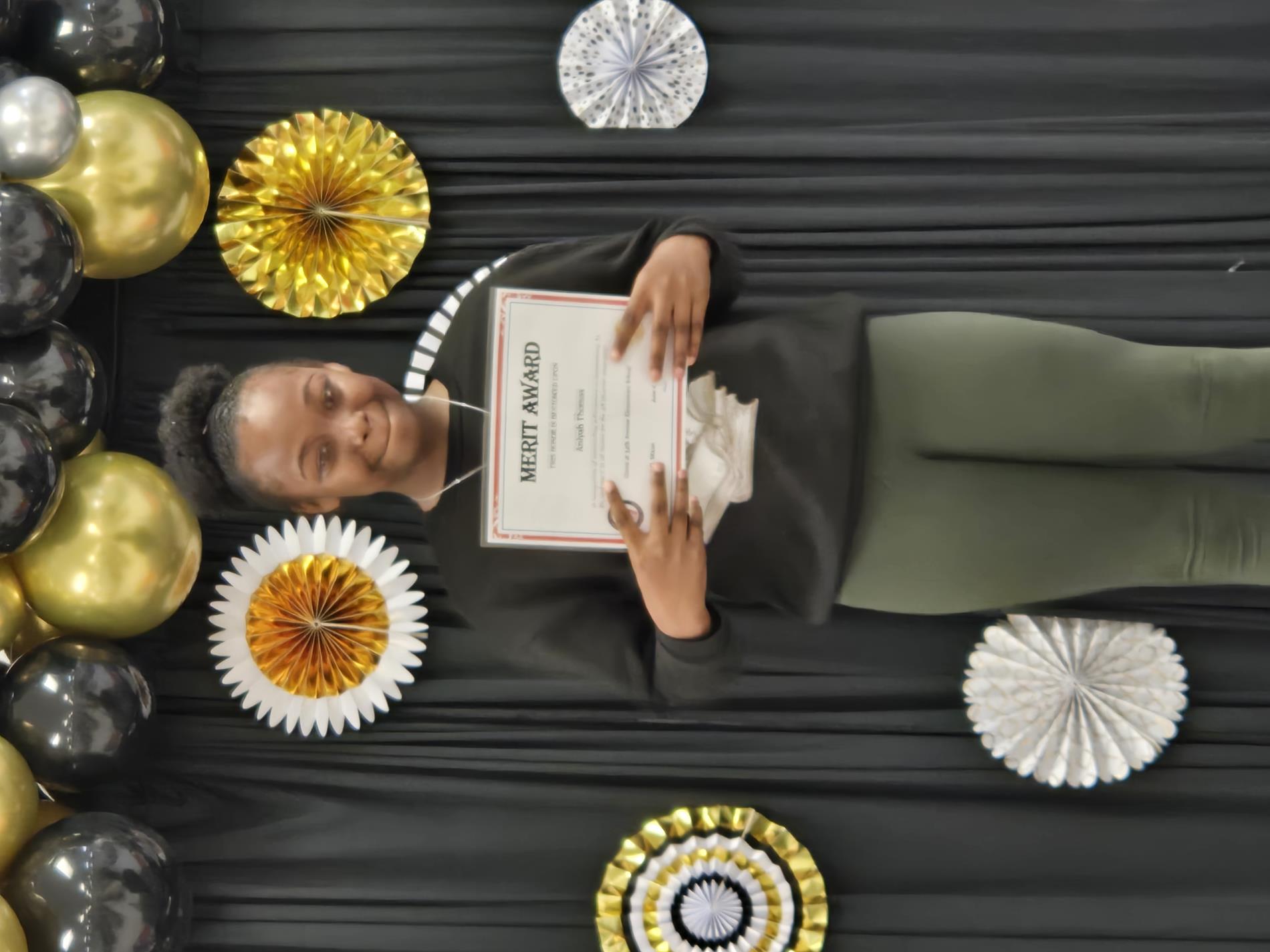 Awards Assembly