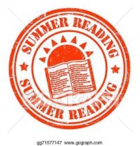 summer reading