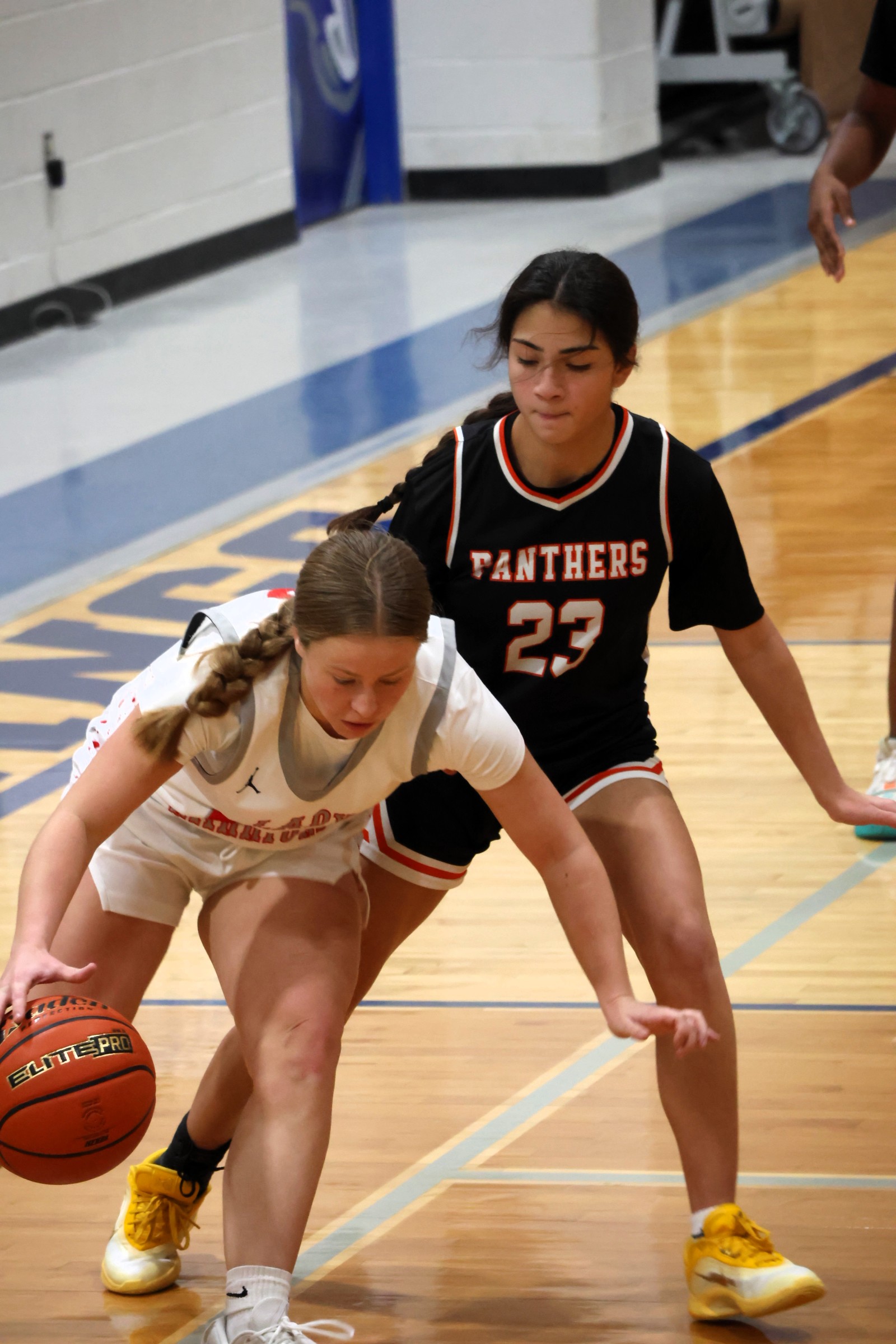 ITM v. Medina Valley JV @ Natalia