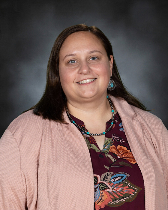 Mrs. S. Pirogowicz, AgriScience