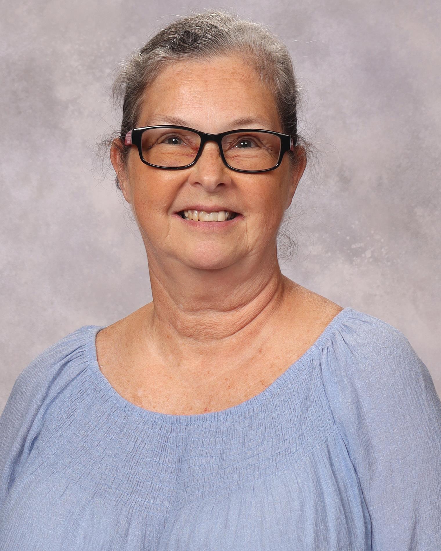 Tammy Sims - Computer