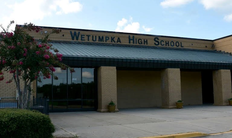 Wetumpka High School