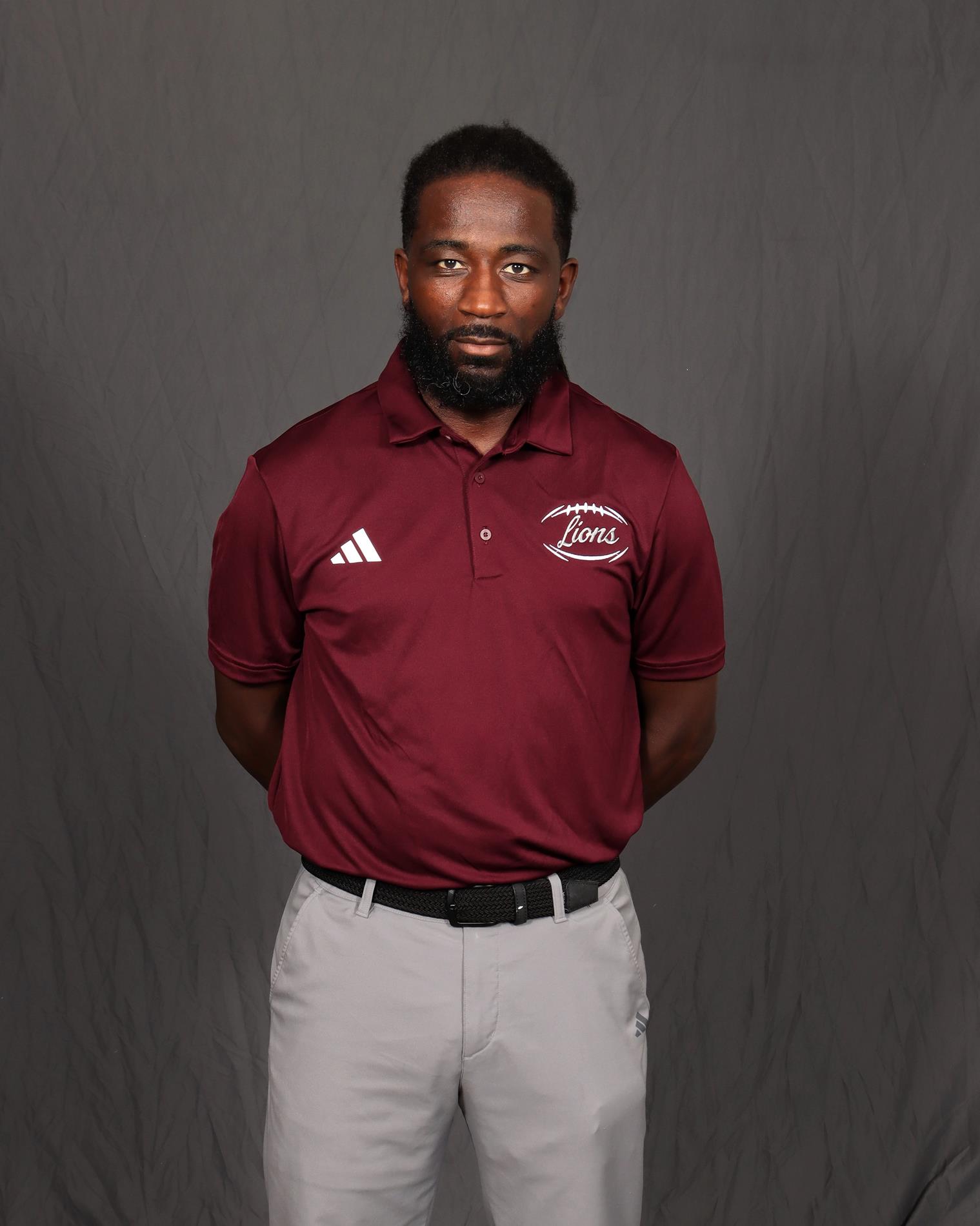 Dante Jones
