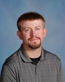 Cole Moriarty - Social Studies