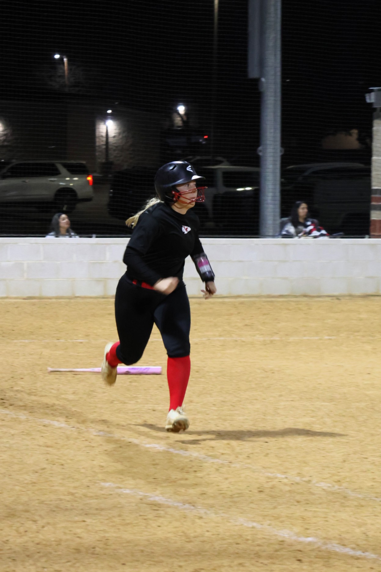 Softball v. SA Lanier 2.2.26