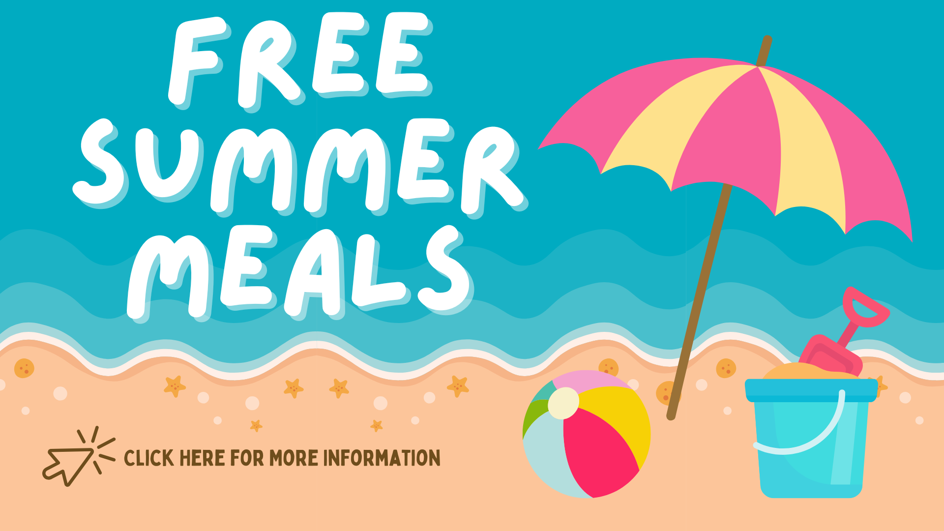 Summer Meals Program