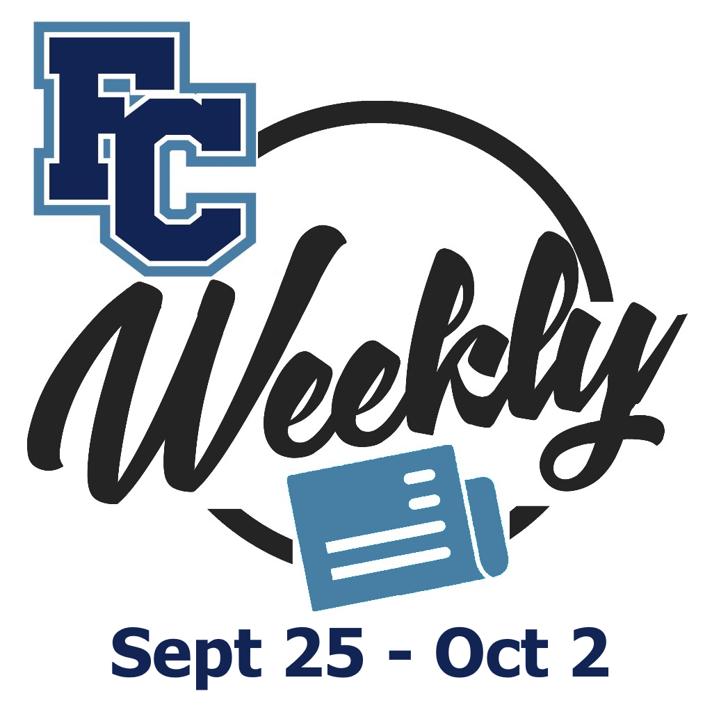 fc weekly sept 25 to oct 2