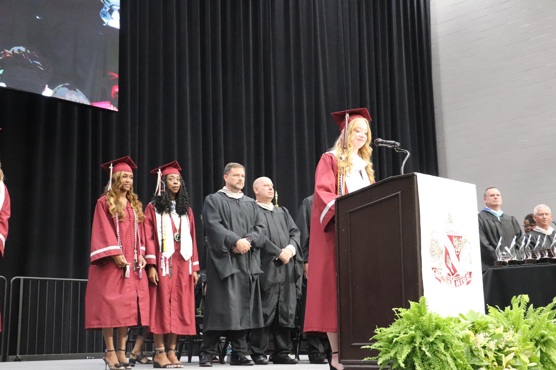 Graduation 2025