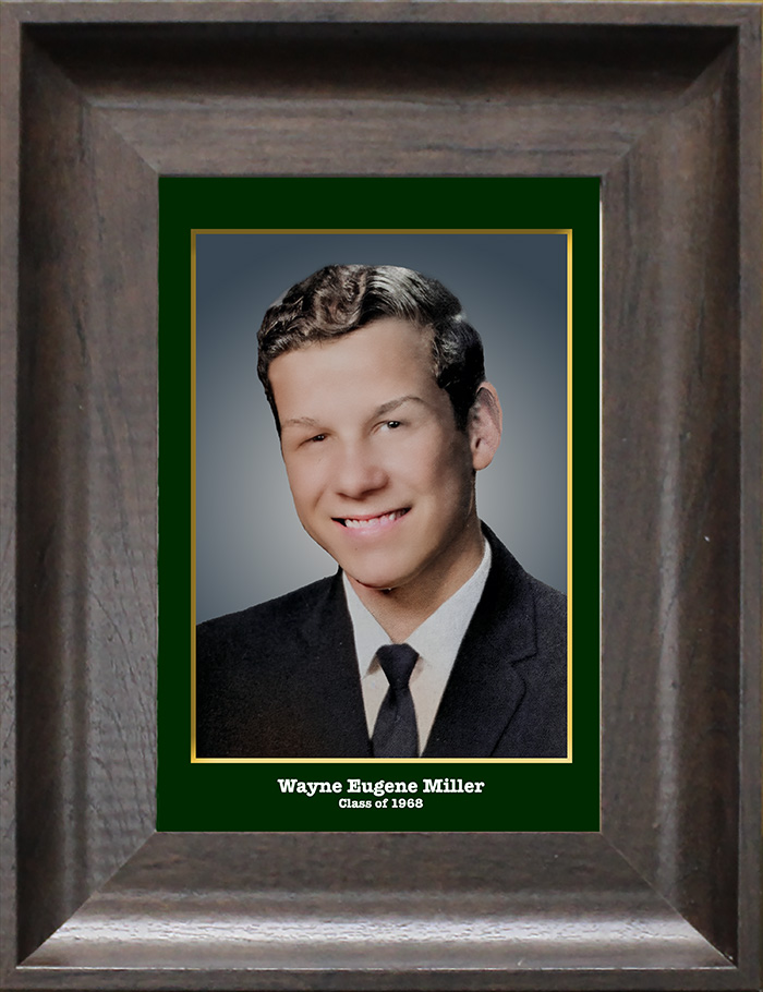 Wayne Miller Wayne Miller