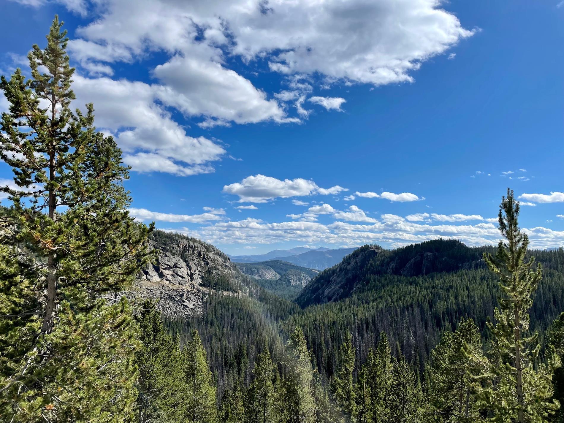 mountain