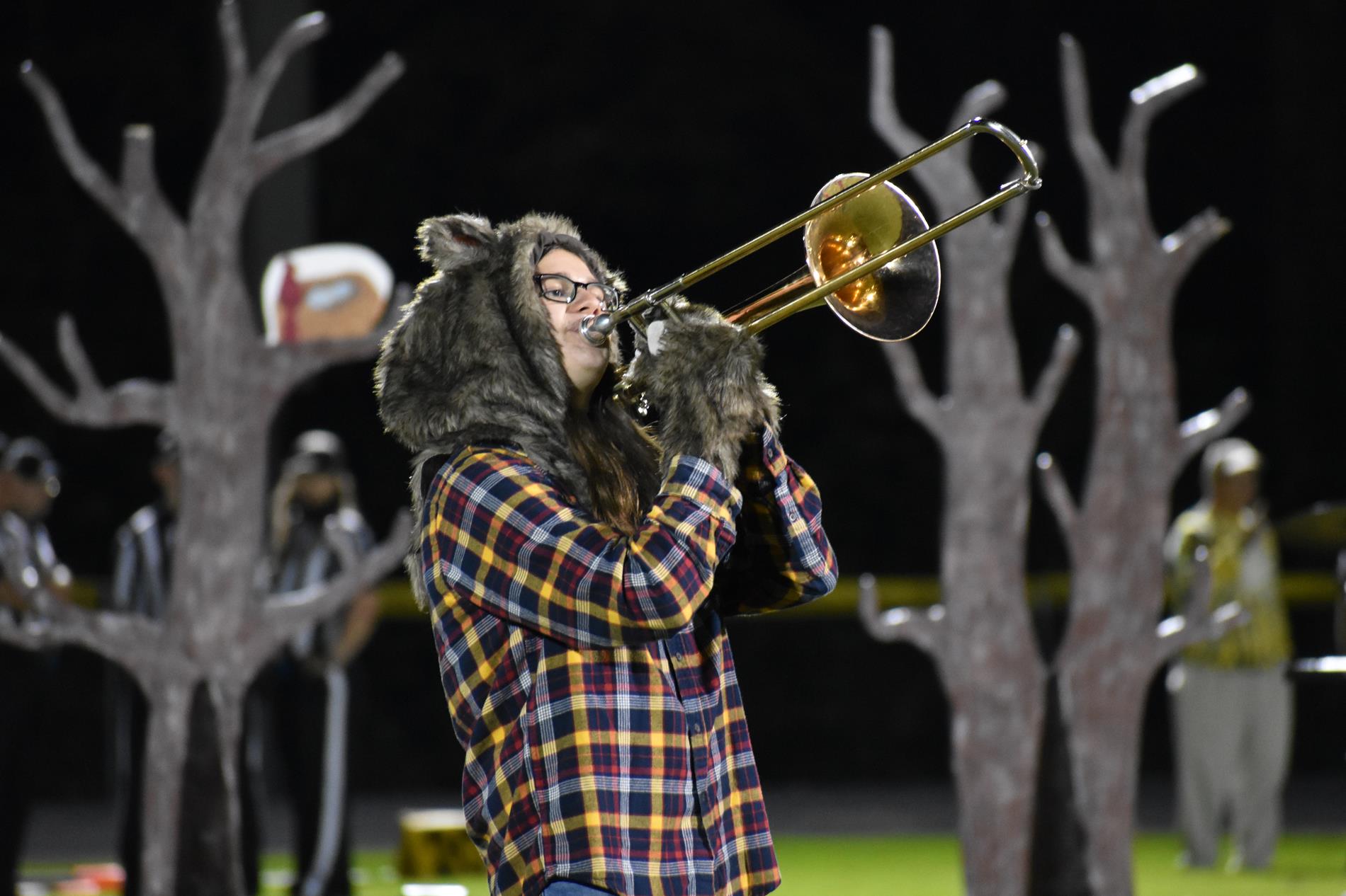 Marching Band