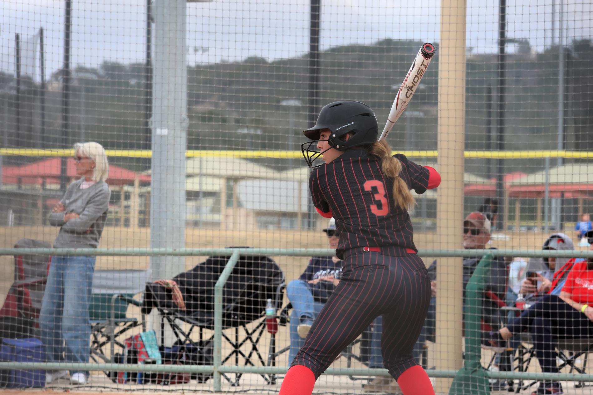 V v. Jim Ned 2.13.26