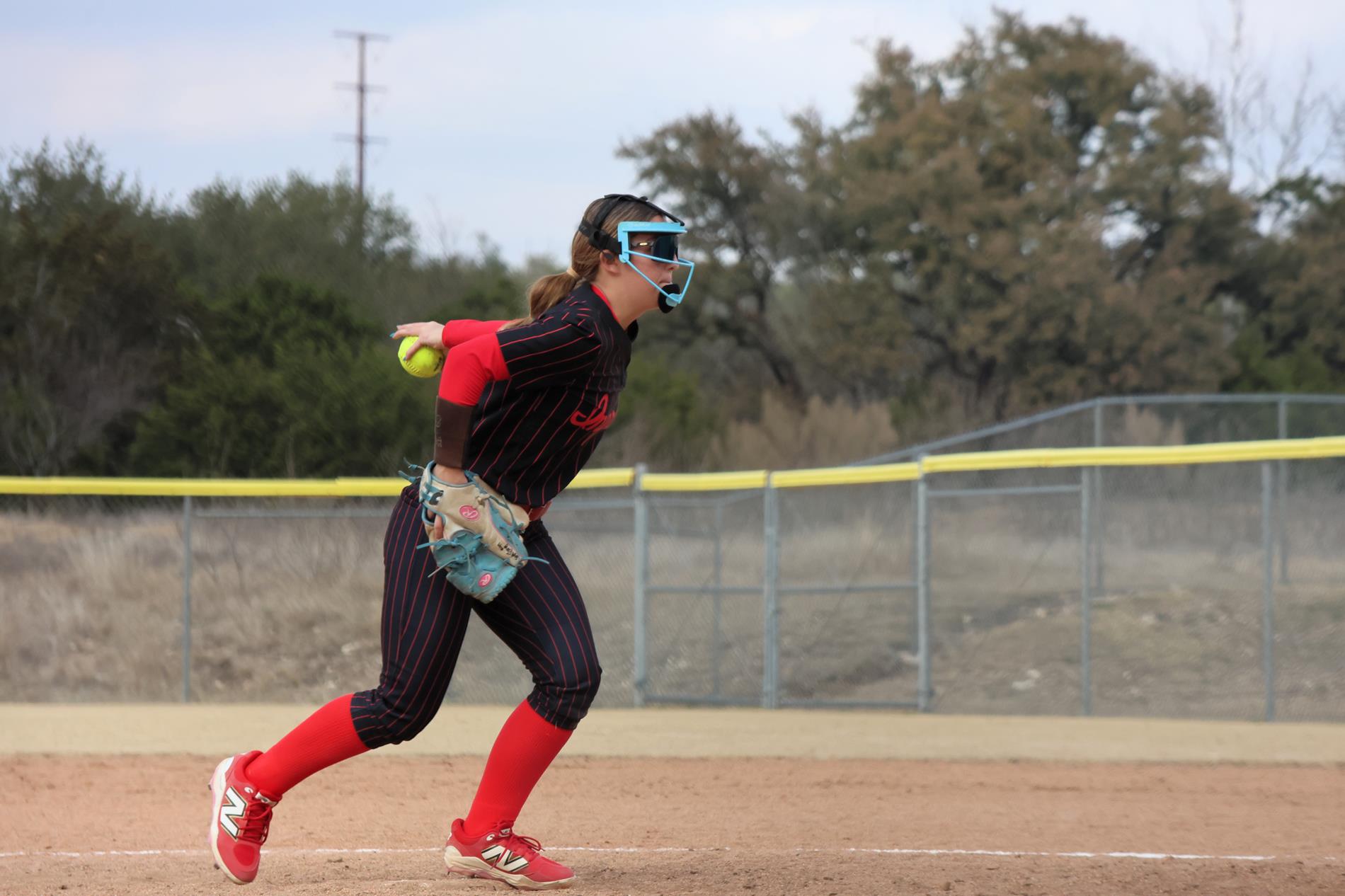 V v. Jim Ned 2.13.26