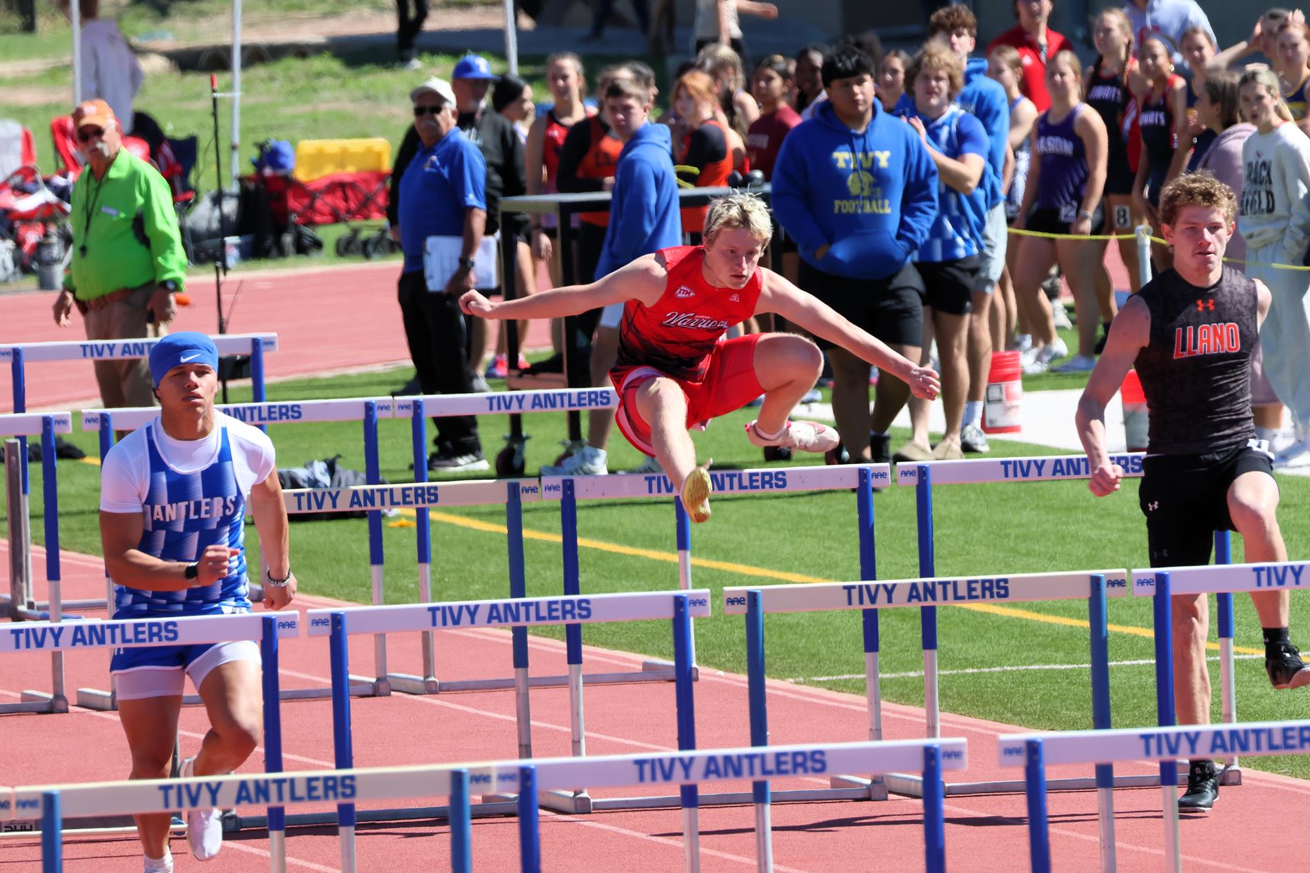 Antler Relays - 3.12.26