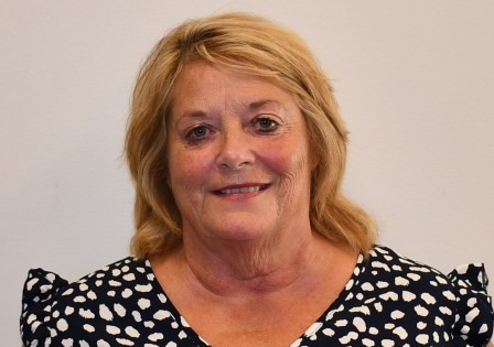 Judy Watson