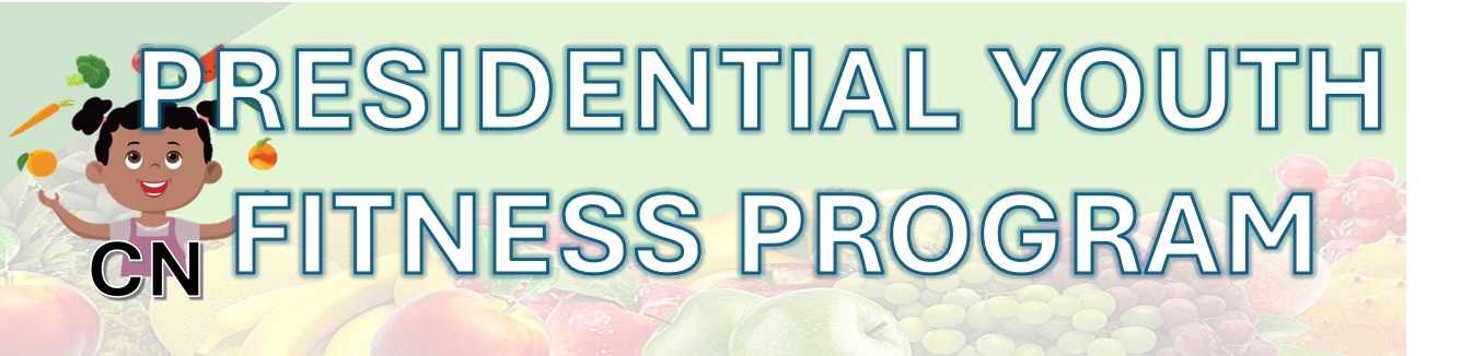 presidential youth fitness prg