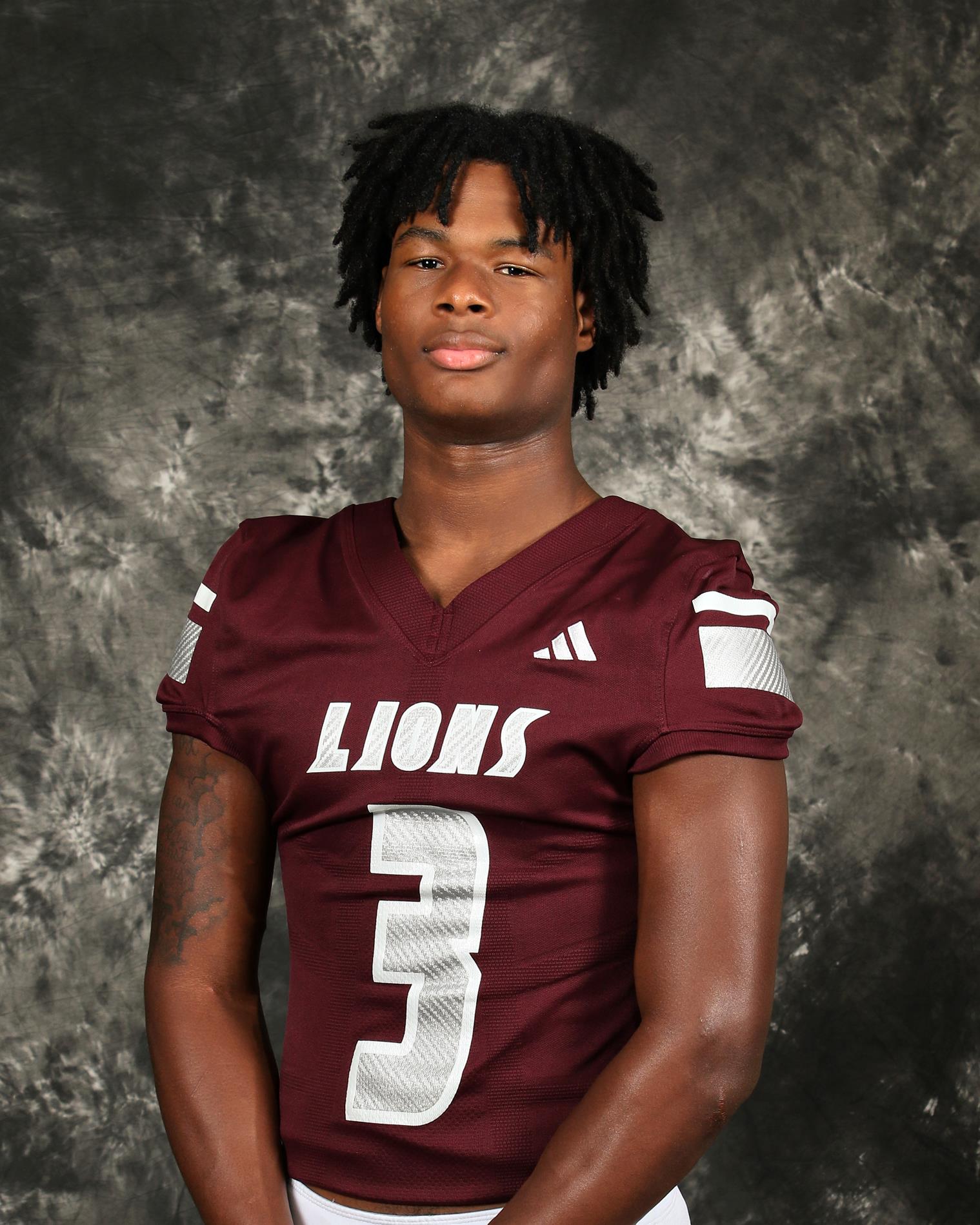 Tyson Rochester