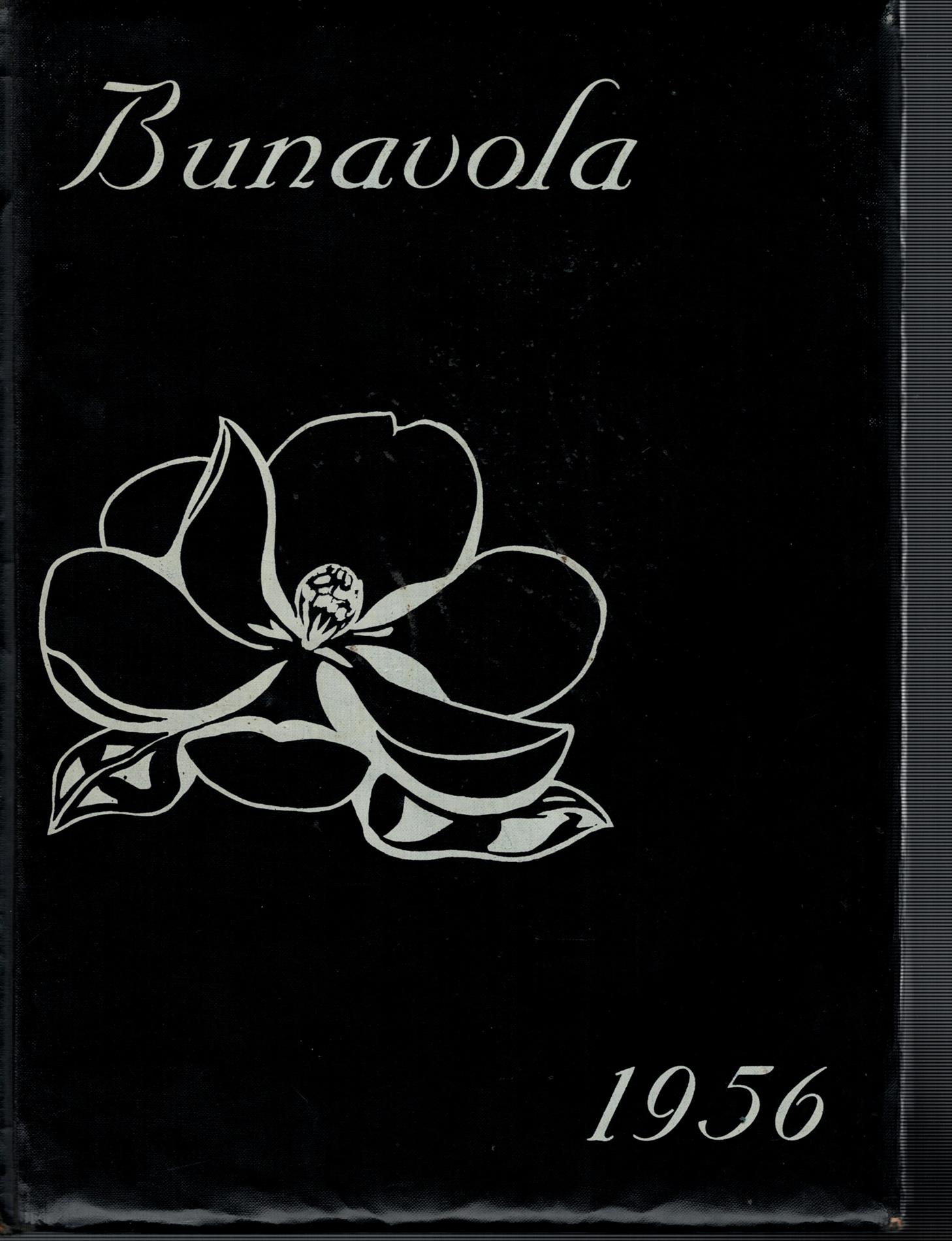 1956 Bunavola