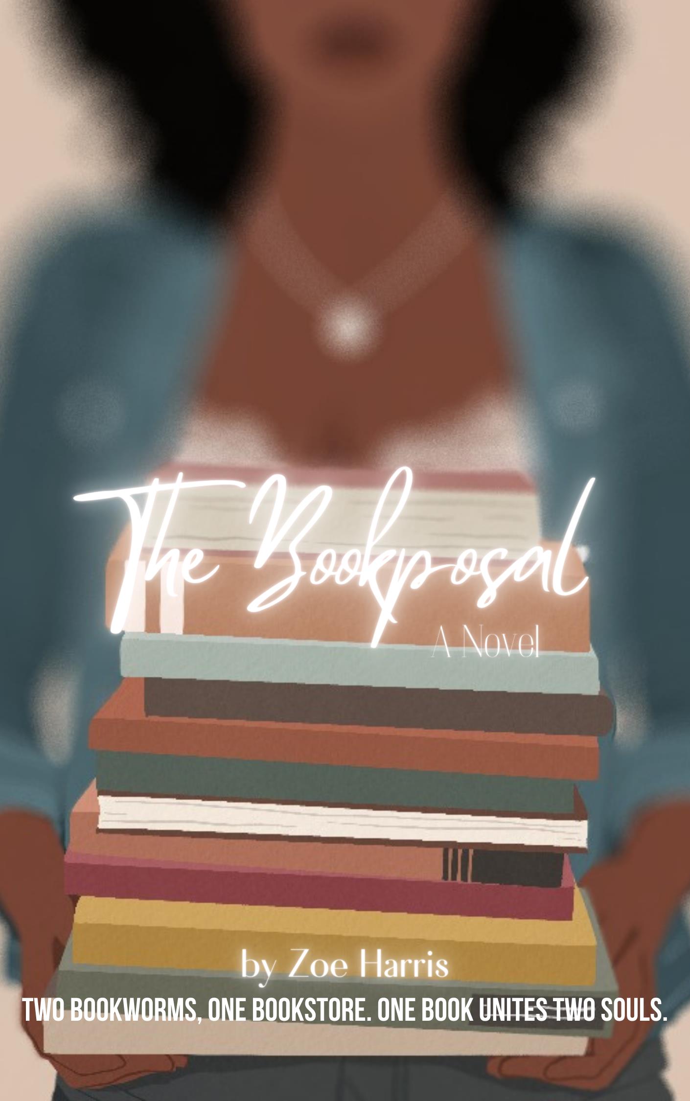 The Bookposal