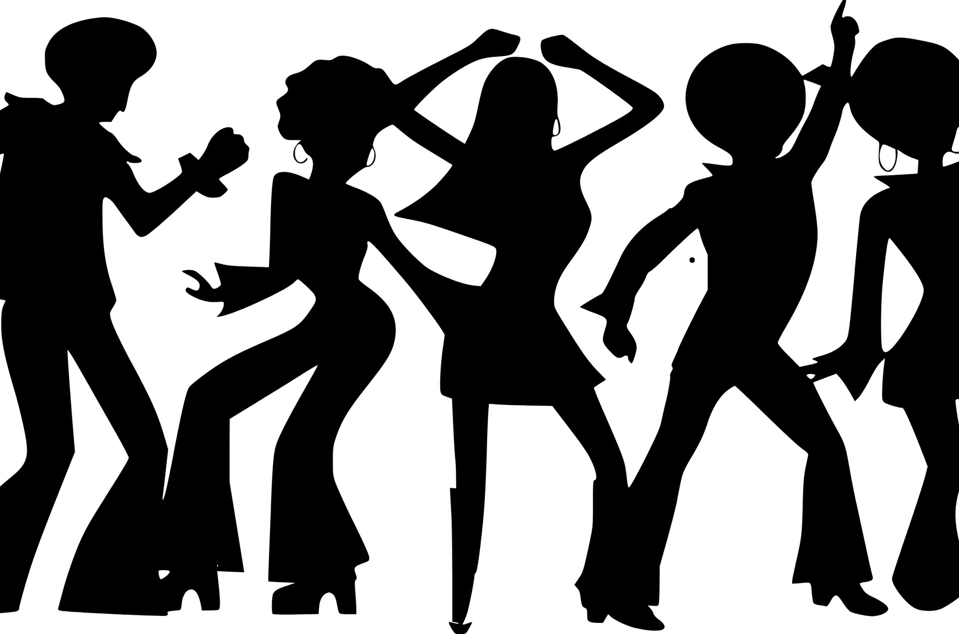 Dancing