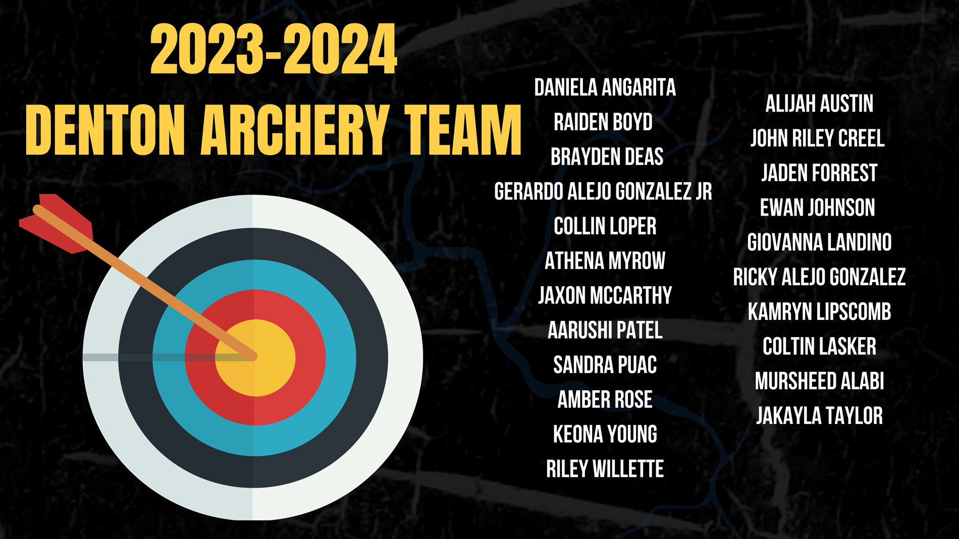 Archery Team
