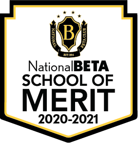 Beta Merit 21