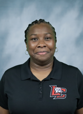 Tamara Walton