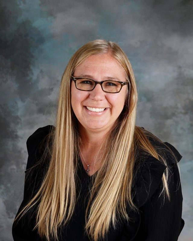 Valerie McWhorter Valerie McWhorter